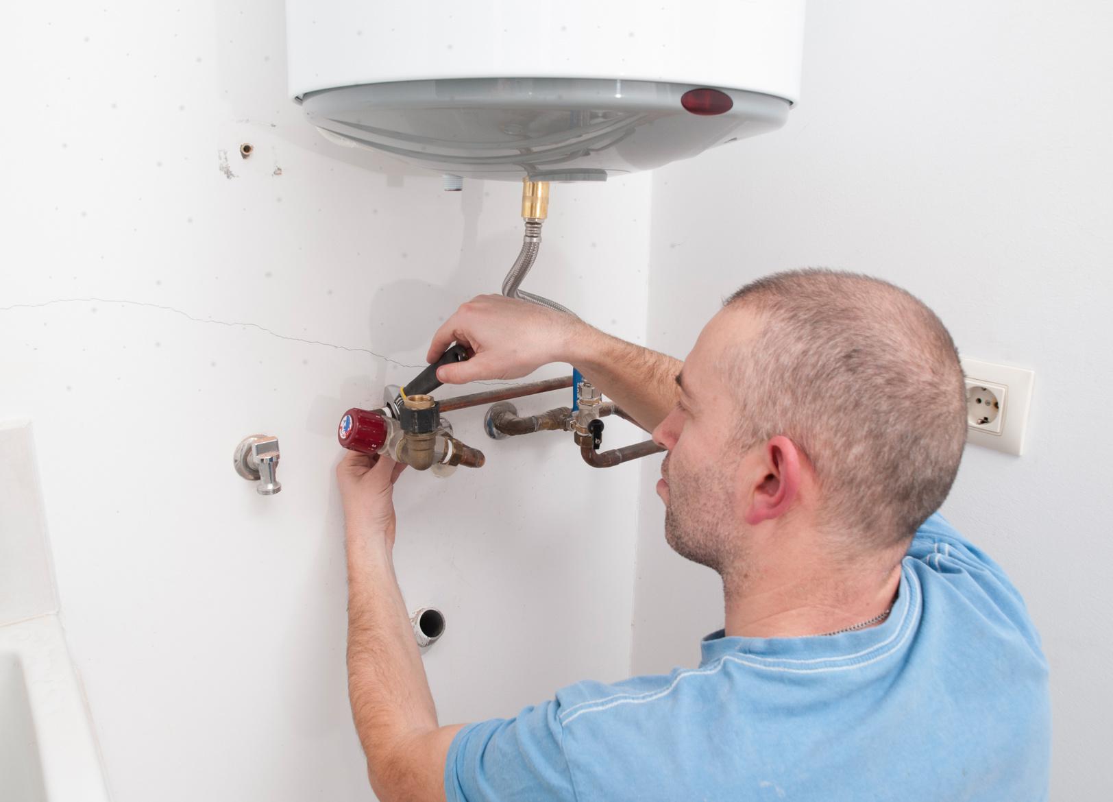 programmateur chauffage Saint-Fargeau-Ponthierry