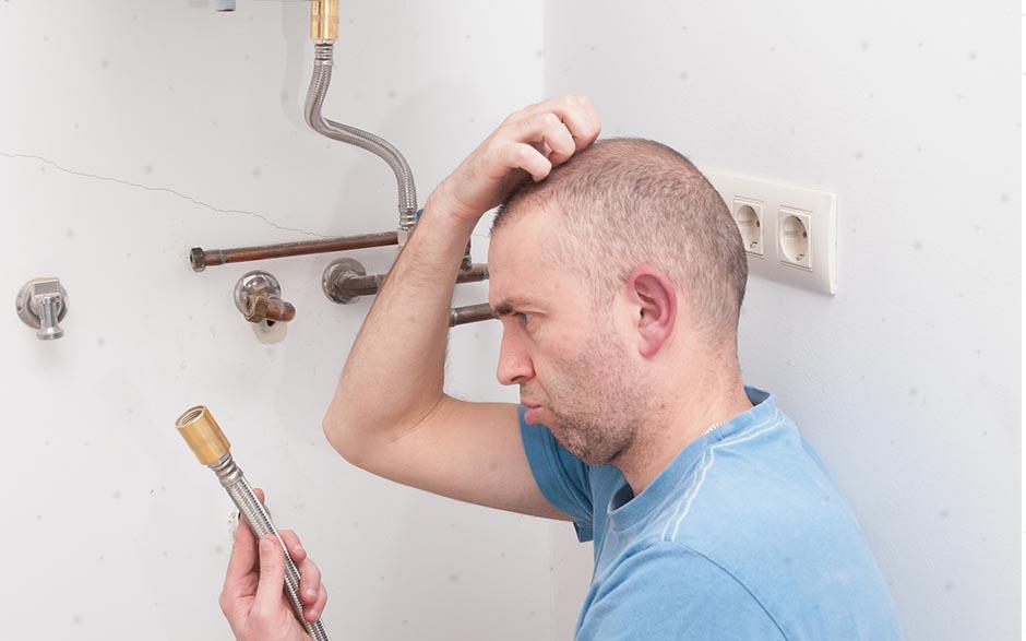 programmateur chauffage Saint-Fargeau-Ponthierry
