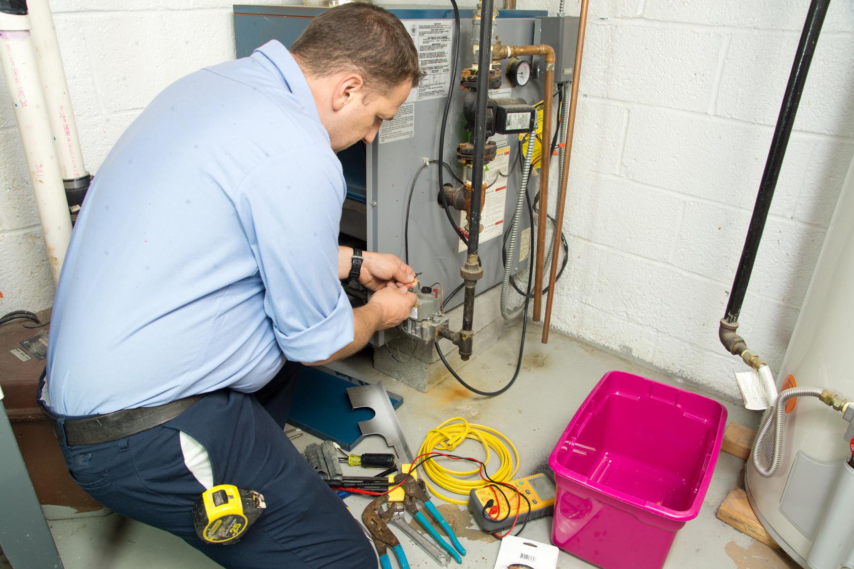 chauffe-eau électrique prix Cergy