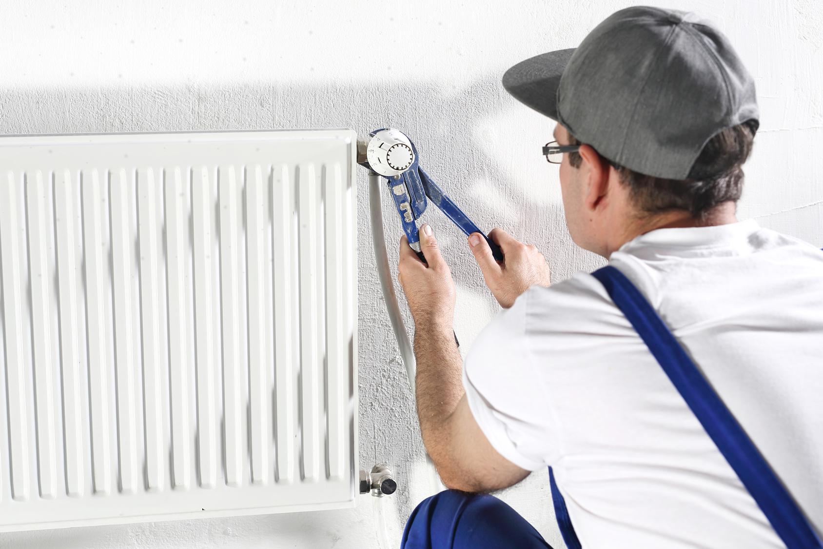 programmateur chauffage Saint-Fargeau-Ponthierry